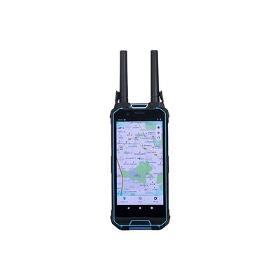UAV-Detektorsystem Dualband 2,4/5,8 GHz Handheld Genaue Ortungserkennung