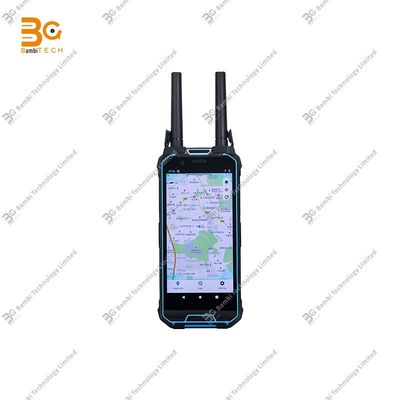 UAV-Detektorsystem Dualband 2,4/5,8 GHz Handheld Genaue Ortungserkennung