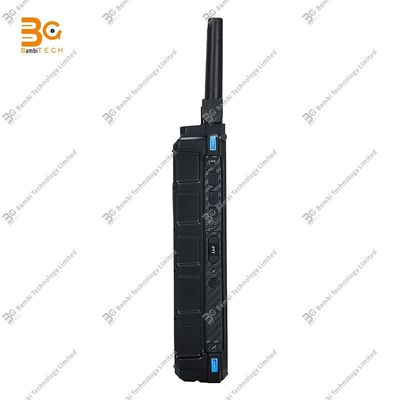 Premium-Handheld-UAS-Locator zur genauen Lokalisierung