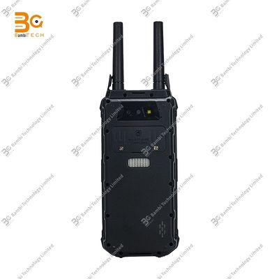 Premium-Handheld-UAS-Locator zur genauen Lokalisierung