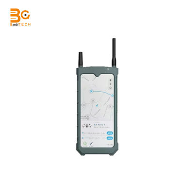 Handheld-Ortungsgerät für unbemannte Luftfahrzeuge (UAS)
