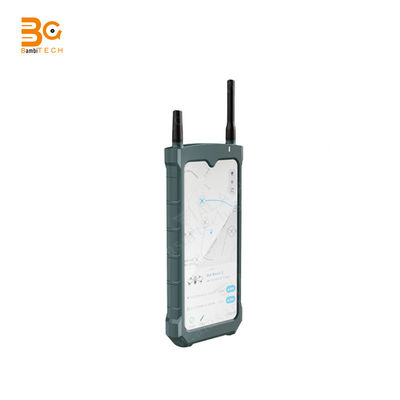 Handheld-Ortungsgerät für unbemannte Luftfahrzeuge (UAS)