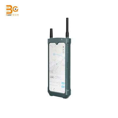 Handheld-Ortungsgerät für unbemannte Luftfahrzeuge (UAS)