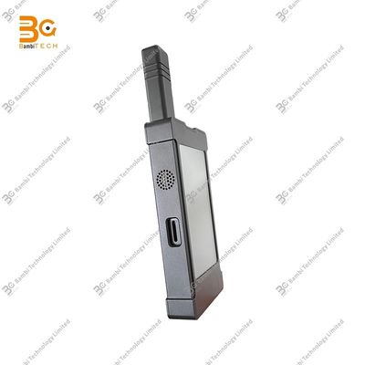 Versteckte Kamera Detektor GPS, WLAN, Locator Walkie-Talkie Handy 5G, Bluetooth RFID EMF RF Signal Detektor Spektrum Analyzer