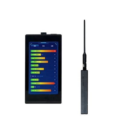 Pocket Wireless2G/3G/4G/5G Signale Wireless Bluetooth,Wi-Fi Signaldetektor