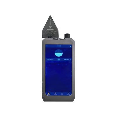 1 MHz-12 GHz Handheld drahtloses Signal Kamera Signaldetektor GPS/Wifi/GSM / Bug Scanner Detektor mit 1,2G, 1,4G, 2,4G, 5.2G, 5,8G