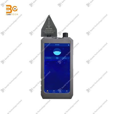 1 MHz-12 GHz Handheld drahtloses Signal Kamera Signaldetektor GPS/Wifi/GSM / Bug Scanner Detektor mit 1,2G, 1,4G, 2,4G, 5.2G, 5,8G