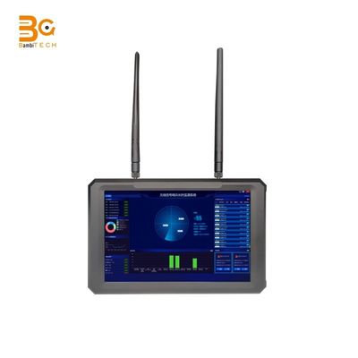 0-12GHz Global Tracker Detektor Locator Tracker Wireless Kamera Air Tag erkennen