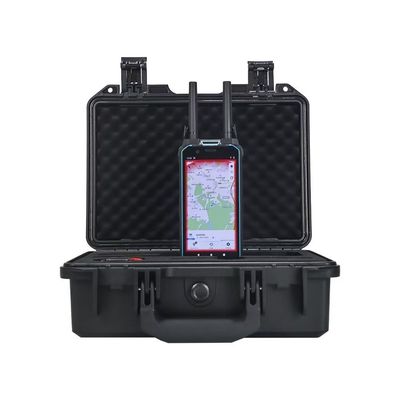 Großhandelspreis Handheld Präzise Ortung UAS-Locator-Detektor