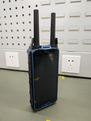 Großhandelspreis Handheld Präzise Ortung UAS-Locator-Detektor