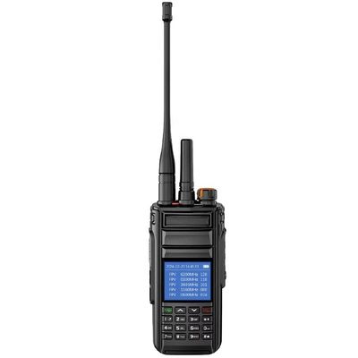 300 MHz bis 6200 MHz FPV Drohnendetektor Handheld Portable Drone 360 Grad Allseitige Detektion Finder
