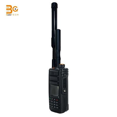 300 MHz bis 6200 MHz FPV Drohnendetektor Handheld Portable Drone 360 Grad Allseitige Detektion Finder