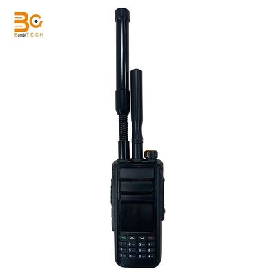 300 MHz bis 6200 MHz FPV Drohnendetektor Handheld Portable Drone 360 Grad Allseitige Detektion Finder