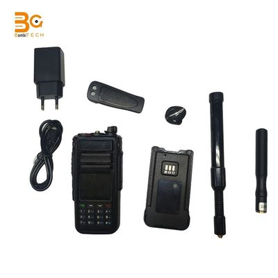 300 MHz bis 6200 MHz FPV Drohnendetektor Handheld Portable Drone 360 Grad Allseitige Detektion Finder