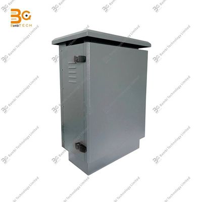 8CH Hochleistungswasserdichtes IP-Fernbedienungsgerät 5g Mobiltelefondetektor mit 2G/3G/4G/5G, 2.4G/WIFI Bluetooth und anderen Signalen.