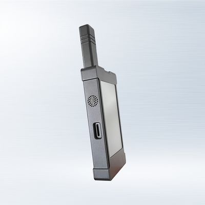 Tragbare 1MHZ-6GHz Handheld drahtlose Signaldetektor GPS-Tracker.Anti-Bluetooth-Aufhörung