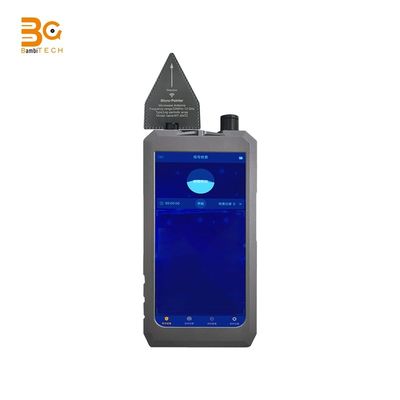 1 MHz bis 12 GHz Handheld drahtloser Signaldetektor