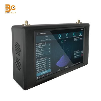 WIFI-Detektor für drahtlose Kameras