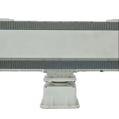 X-Band 9,4-9,6 GHz-Radar-Drohnererkennung mit Phased Array-System