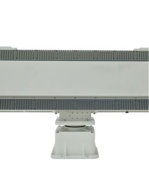 X-Band 9,4-9,6 GHz-Radar-Drohnererkennung mit Phased Array-System