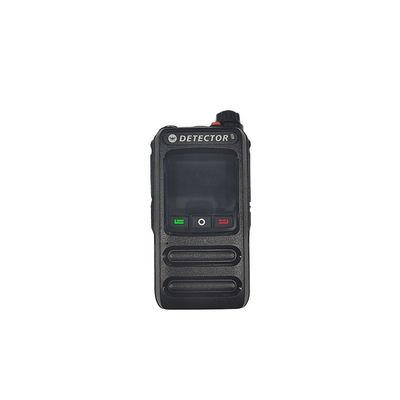 1-2km Funkspektrumdetektion Handheld Drohnen Detektor