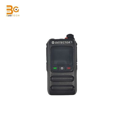 1-2km Funkspektrumdetektion Handheld Drohnen Detektor