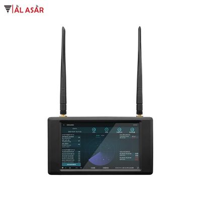 WIFI-Detektor für drahtlose Kameras