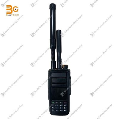 FPV Drohnen Detektor 300MHz-6200MHz Handheld Tragbarer Drohnen 360 Grad Rundum-Detektor Drohnen-Sucher