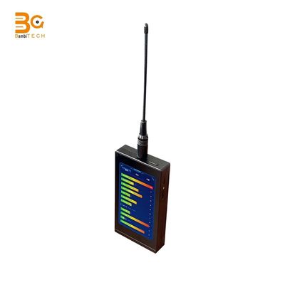 1 MHz-6 GHz Mini Handhel Signaldetektor GPS-Locator Finder