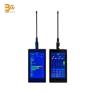 1 MHz-6 GHz Mini Handhel Signaldetektor GPS-Locator Finder