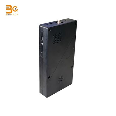 1 MHz-6 GHz Mini Handhel Signaldetektor GPS-Locator Finder