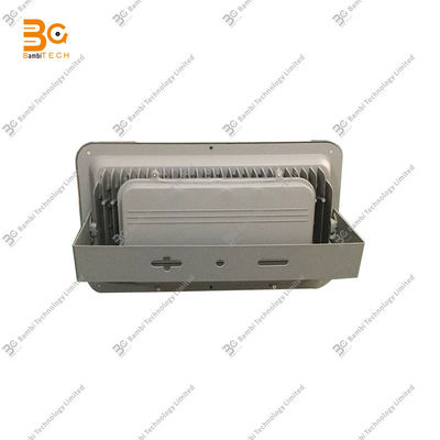 8CH 80W Wasserdichtes verstecktes HF-Drohnensignal-Mobildetektor in einer Richtantenne mit IP-Fernbedienung eingebaut