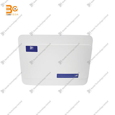 4G-Signal-Erkennungsgerät  Eingebaute Antennen - Unterstützt GSM, 3G, 4G, 5G, WiFi, Bluetooth