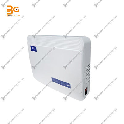 4G-Signal-Erkennungsgerät  Eingebaute Antennen - Unterstützt GSM, 3G, 4G, 5G, WiFi, Bluetooth