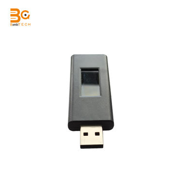 GPS-Standortverfolgungsgerät für Fahrzeuge (USB-betrieben)