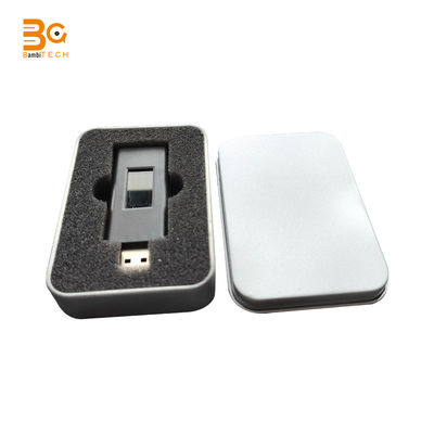 GPS-Standortverfolgungsgerät für Fahrzeuge (USB-betrieben)